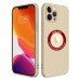 iPhone 13 Pro Kılıf Good Luck Soft Kamera Korumalı Silikon Kapak