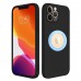 iPhone 13 Pro Kılıf Good Luck Soft Kamera Korumalı Silikon Kapak