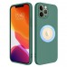 iPhone 13 Pro Kılıf Good Luck Soft Kamera Korumalı Silikon Kapak
