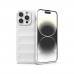 iPhone 13 Pro Kılıf Optimum Lens Çerçeveli Silikon Kapak