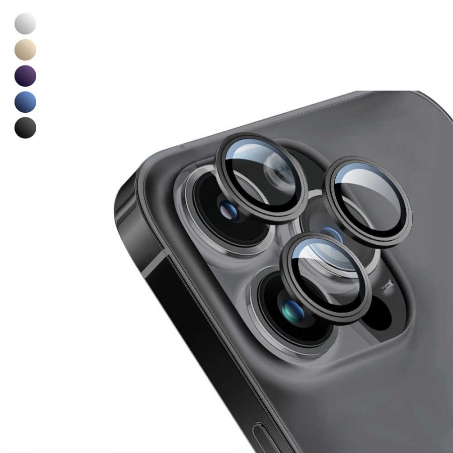 iPhone 13 Pro Max AR+AF Kamera Lens Koruyucu iPhone 13 Pro Max AR+AF Kamera Lens Koruyucu