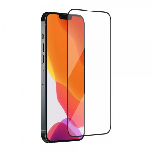 iPhone 13 Pro Max Kolay Uygulama Aparatlı 5D Magic Box Cam Ekran Koruyucu…
