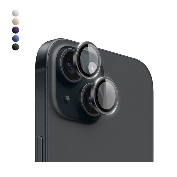 iPhone 14 / 14 Plus AR+AF Kamera Lens Koruyucu