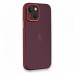 iPhone 14 Kılıf Freya Lazer Lens Kamera Çerçeveli Silikon Kapak iPhone 14 Kılıf Freya Lazer Lens Kamera Çerçeveli Silikon Kapak