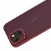 iPhone 14 Kılıf Freya Lazer Lens Kamera Çerçeveli Silikon Kapak iPhone 14 Kılıf Freya Lazer Lens Kamera Çerçeveli Silikon Kapak