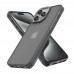 iPhone 14 Pro Kılıf Elegant Seri Silikon Kapak