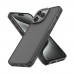 iPhone 14 Pro Kılıf Elegant Seri Silikon Kapak