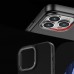 iPhone 14 Pro Kılıf Elegant Seri Silikon Kapak