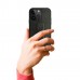 iPhone 14 Pro Kılıf Hialus Stant Tutuculu Deri Kapak