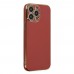 iPhone 14 Pro Kılıf Luxury Seri Kamera Korumalı Silikon Kapak