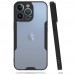 iPhone 14 Pro Kılıf Platin Matte Silikon Arka Kapak