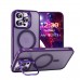 iPhone 14 Pro Max Kılıf Armor Seri Magsafe Uyumlu Stand Özellikli Kamera Lensli Kapak iPhone 14 Pro Max Kılıf Armor Seri Magsafe Uyumlu Stand Özellikli Kamera Lensli Kapak