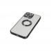 iPhone 14 Pro Max Kılıf Hole Lazer Silikon Kapak