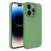 iPhone 14 Pro Max Kılıf Kamera Korumalı Lansman Silikon Kapak