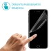 iPhone 15 Hayalet Privacy FlexiGlass MAT Nano Ekran Koruyucu