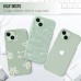 iPhone 15 / iPhone 15 Plus Raze Metal Kamera Lens Koruyucu