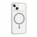 iPhone 15 Kılıf Colorist M-Safe Uyumlu Arkası Renkli Şeffaf Silikon Kapak iPhone 15 Kılıf Colorist M-Safe Uyumlu Arkası Renkli Şeffaf Silikon Kapak