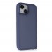 iPhone 15 Kılıf Elegant Seri Silikon Kapak