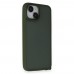 iPhone 15 Kılıf Elegant Seri Silikon Kapak