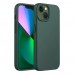 iPhone 15 Kılıf Nano Lansman Silikon Kapak