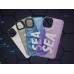 iPhone 15 Kılıf SEA Seri Silikon Kapak