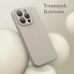 iPhone 15 Pro Kılıf Kamera Korumalı Lansman Silikon Kapak
