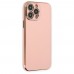 iPhone 15 Pro Kılıf Luxury Seri Kamera Korumalı Silikon Kapak