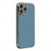 iPhone 15 Pro Kılıf Luxury Seri Kamera Korumalı Silikon Kapak
