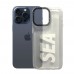 iPhone 15 Pro Kılıf SEA Seri Silikon Kapak