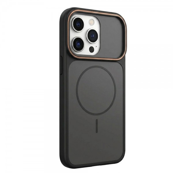 iPhone 15 Pro Max Kılıf FitCase Velon M-Safe Silikon Kapak… iPhone 15 Pro Max Kılıf FitCase Velon M-Safe Silikon Kapak…