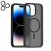 iPhone 15 Pro Max Kılıf Jota Lensli Magsafe Kapak iPhone 15 Pro Max Kılıf Jota Lensli Magsafe Kapak