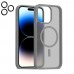 iPhone 15 Pro Max Kılıf Jota Lensli Magsafe Kapak iPhone 15 Pro Max Kılıf Jota Lensli Magsafe Kapak