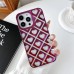 iPhone 15 Pro Papel Seri 3D Kalpli Silikon Kapak