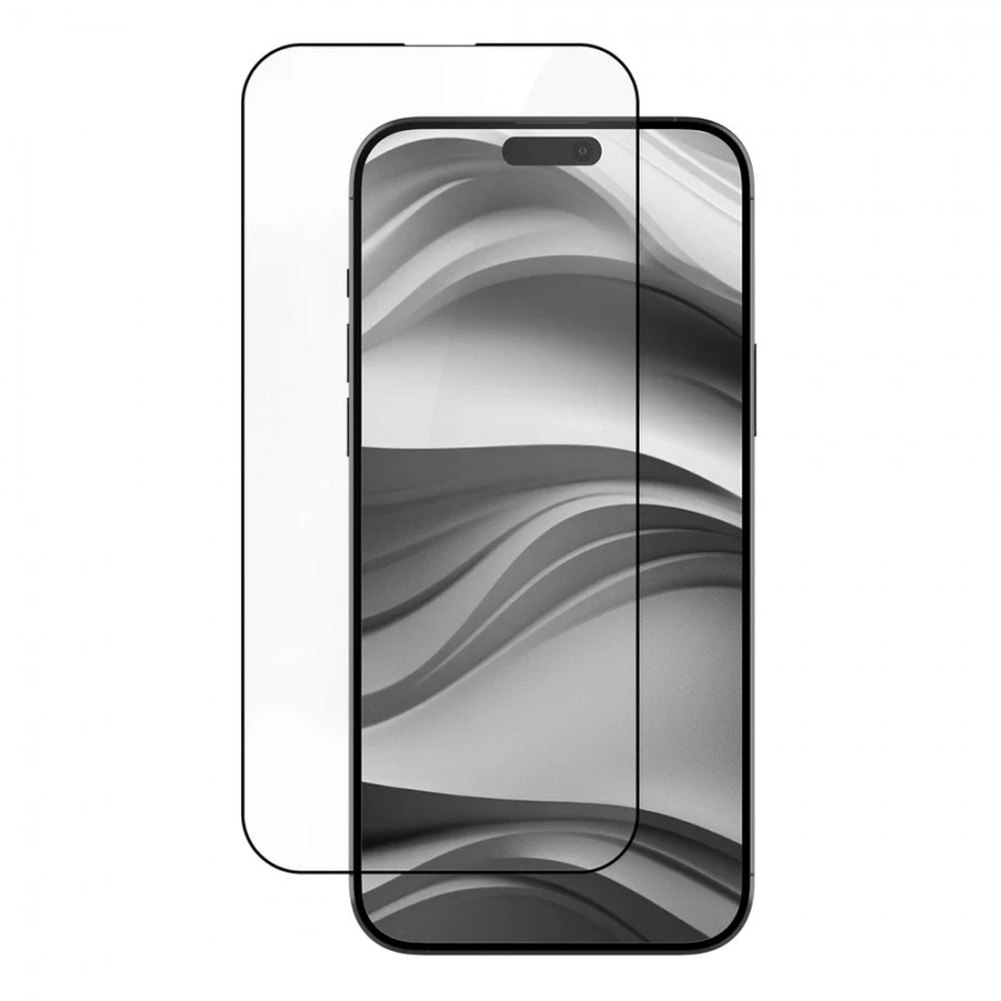 iPhone 16 epro 5D ESD Anti Static Cam Ekran Koruyucu iPhone 16 epro 5D ESD Anti Static Cam Ekran Koruyucu