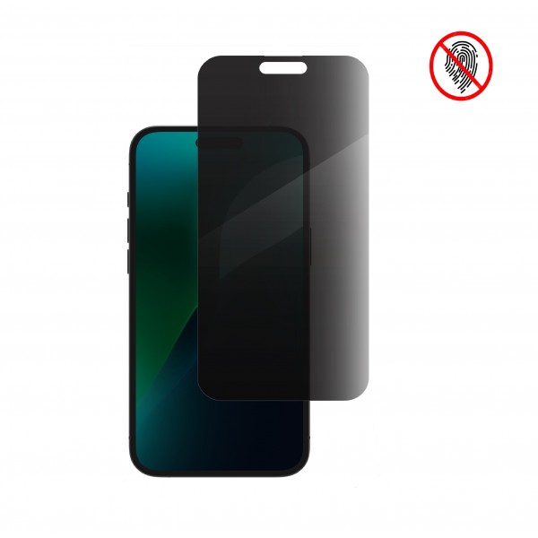 iPhone 16 Plus Hayalet Privacy FlexiGlass MAT Nano Ekran Koruyucu…