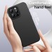 iPhone 16 Pro Kılıf Nano Lansman Silikon Kapak