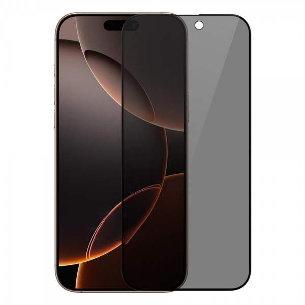 iPhone 16 Pro Kolay Uygulama Aparatlı 5D Magic Box Hayalet Privacy Cam Ek…