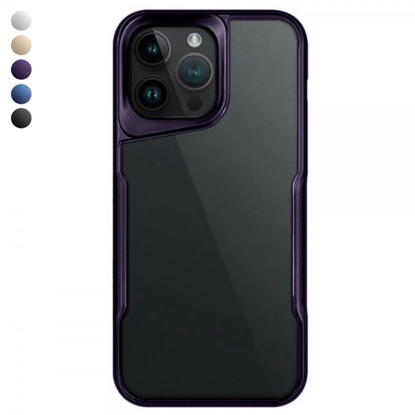 iPhone 16 Pro Max Boyi Seri Silikon Kapak…