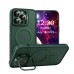 iPhone 16 Pro Max Kılıf Armor Seri Magsafe Uyumlu Stand Özellikli Kamera Lensli Kapak iPhone 16 Pro Max Kılıf Armor Seri Magsafe Uyumlu Stand Özellikli Kamera Lensli Kapak