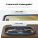 iPhone 16 Pro Max Kılıf Nano Lansman Silikon Kapak