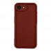 iPhone 16e Kılıf Viera Seri Silikon Kapak
