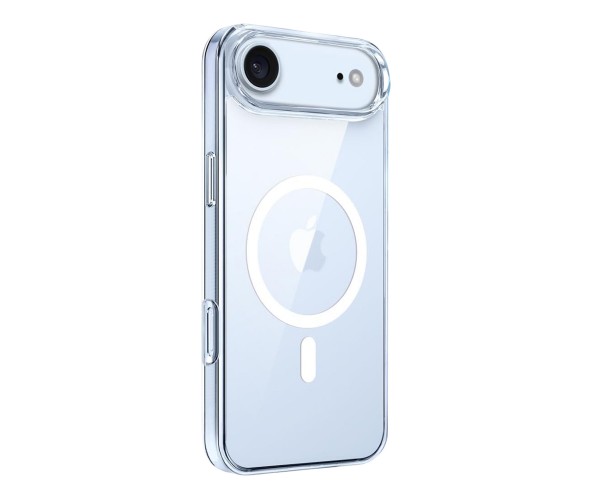 iPhone 17 Air Kılıf Combo Seri Magsafe Özellikli Sararmaz Sert Şef&hellip;