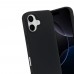 iPhone 17 Kılıf Nano Lansman Silikon Kapak