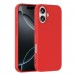 iPhone 17 Kılıf Nano Lansman Silikon Kapak iPhone 17 Kılıf Nano Lansman Silikon Kapak