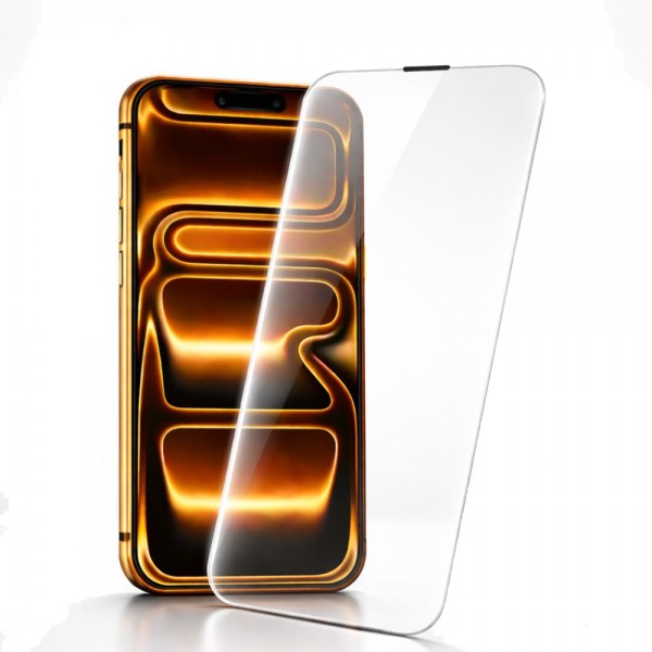 iPhone 17 Pro Bufalo Borderless Tam Kaplayan Çerçevesiz Cam Ekran Koruyu… iPhone 17 Pro Bufalo Borderless Tam Kaplayan Çerçevesiz Cam Ekran Koruyu…