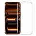iPhone 17 Pro Bufalo Borderless Tam Kaplayan Çerçevesiz Cam Ekran Koruyucu iPhone 17 Pro Bufalo Borderless Tam Kaplayan Çerçevesiz Cam Ekran Koruyucu