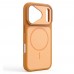 iPhone 17 Pro Kılıf FitCase Velon M-Safe Silikon Kapak iPhone 17 Pro Kılıf FitCase Velon M-Safe Silikon Kapak