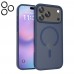 iPhone 17 Pro Kılıf Jota Lensli Magsafe Kapak iPhone 17 Pro Kılıf Jota Lensli Magsafe Kapak