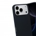 iPhone 17 Pro Kılıf Nano Lansman Silikon Kapak
