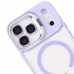 iPhone 17 Pro Kılıf Remim Magsafe Lensli Kamera Standlı Kapak
